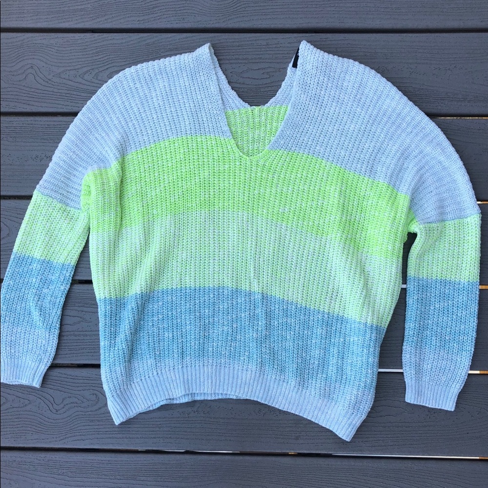 rue21 sweater